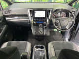 アルファード 2.5 S タイプゴールド 