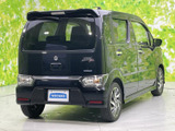 ワゴンRカスタムZ ハイブリッド(HYBRID) ZT 