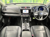 レガシィアウトバック 2.5 リミテッド 4WD 
