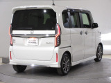 ボディクリーニング後、愛車をピカピカの状態へ保護するコーティング「ブライトパック」がおススメです!水垢がつきにくく、手入れがしやすくなりますよ!いつも愛車をきれいにしておきたい方におススメです。