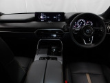 CX-80 3.3 XD ドライブ エディション ナッパ レザー パッケージ ディーゼル 