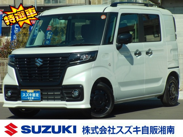 スペーシアベース XF