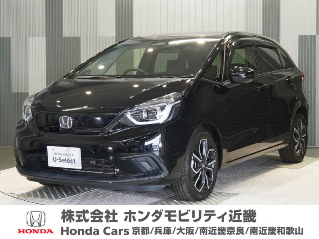 フィット 1.3 ホーム