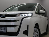 【LEDヘッドライト】悪天候や夜間走行時も良好な視界を確保し安心して運転できる高輝度LEDヘッドライトを装備!点灯速度が早く、消費電力も抑えられています!!