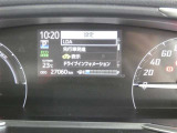 写真撮影時の走行距離です、ご確認ください。ここからは、あなたの新しい思い出を刻んでください♪