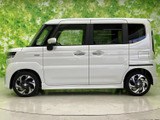 フレアワゴン カスタムスタイル ハイブリッド XT 