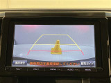 いまや必須装備「ナビゲーション」搭載!知らない場所にスイスイッとドライブ。もう、これなしではハンドルを握れませんね!でも運転中の操作は危険ですのでご注意ですね☆