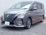 令和3年式セレナe-powerハイウェイスターVが入庫です♪