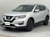 エクストレイル 2.0 20S Vセレクション 4WD 4WD 修復歴無し