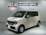 全国納車可 第三者機関証明書付 最長5年保証 ワンオ-ナ- ナビVXU-217NBi TV Rカメラ CD録音 BTオ-ディオ DVDドラレコ シ-トヒ-タ-装備のN-WGN Lホンダセンシング入庫!