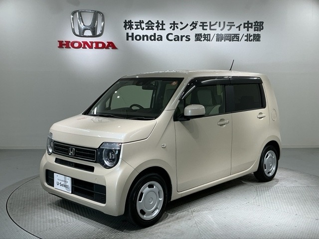 ホンダ N-WGN 