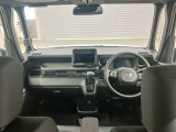 視界が、いいのでとても運転しやすいですよ。