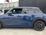 MINI NEXT2年間走行距離無制限保証100項目の納車前点検