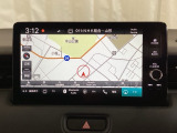 多機能と操作のしやすさを両立した、Honda CONNECT対応のナビディスプレーです。ETC2.0車載器もナビゲーション連動し、スマートフォン用Bluetoothユニット付きです。