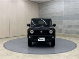 お車購入のポイントとなるフロントマスクです!