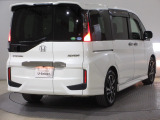●納車から1年間の無料保証(ホッと保証)が付いています。万一の保証修理は、全国のホンダディーラーをご利用いただくことができます。お近くのお客様も遠方のお客様も安心してご購入いただくことができます。