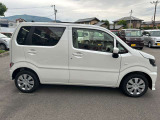 当店では届出済未使用車を中心に長野県下最大級の200台を在庫しております!