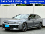 New Passat TDI 4MOTION R-Line(ダイアベースグレーメタリック)【デモカー・TravelAssist・レーンチェンジアシスト・IQ.LIGHT・シートヒーター&マッサージ・全周囲カメラ・電動リヤゲート・App‐Connect】
