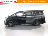 ヴェルファイア 2.5 Z 