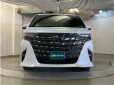アルファード ハイブリッド 2.5 Z E-Four 4WD 