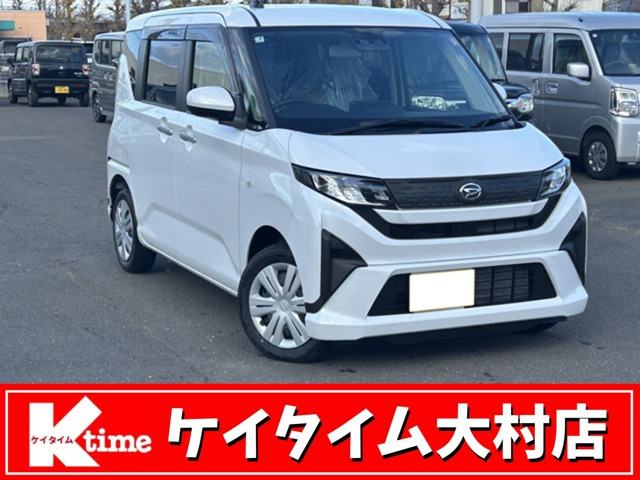 ムーヴ X 