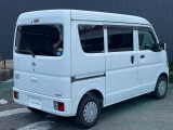 NV100クリッパー GX ハイルーフ 4WD 