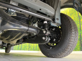 お車を安心してお乗りいただく為には、足回りの定期点検が欠かせません。サービスサポート(有償保証)では無料点検もご提供しており、安心のカーライフをお過ごしいただけるサポート体制が整っています。