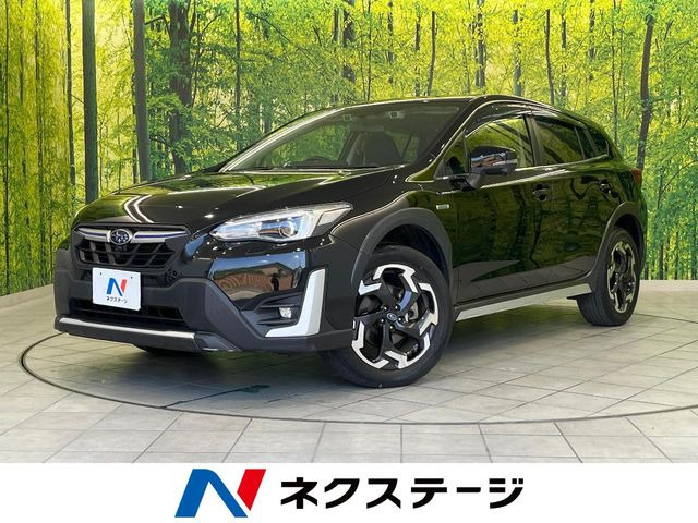 XV 2.0 アドバンス 4WD