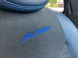 リーフ AUTECH 