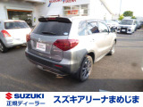 駆動方式 4WD