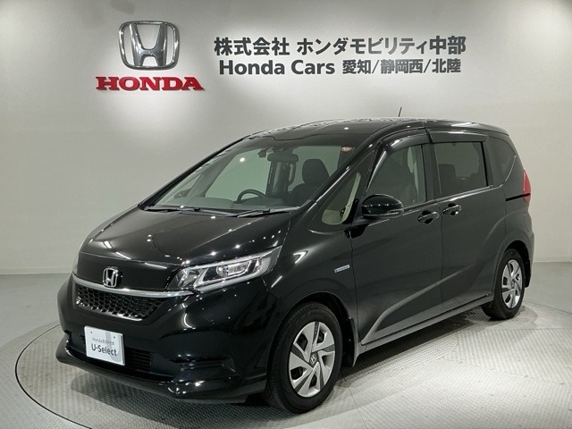 フリード+ 1.5 ハイブリッド G ホンダセンシング