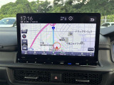 ステップワゴン 2.0 e:HEV スパーダ 禁煙車 純正11.4型ナビ バックカメラ
