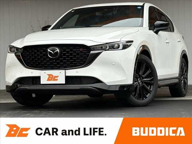 CX-5 2.2 XD スポーツ アピアランス ディーゼルターボ