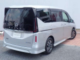 セレナ 1.4 e-POWER ハイウェイスターV 