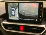 ロッキー  1.2 プレミアム G HEV