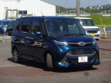 タンク 1.0 カスタム G-T 