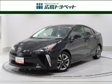 プリウス Sツーリングセレクション 入庫しました。