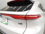 LEDテールライトです。省電力、高輝度のLEDは明るく照らすので夜間運転時の視認性を高めます。スタイリッシュな見た目で細かいところもこだわりたいあなたに!