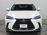 NX 350h バージョンL 