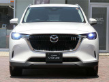 CX-80 3.3 XD Lパッケージ ディーゼル 4WD 