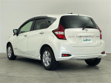 ノート 1.2 e-POWER X 修復歴無し