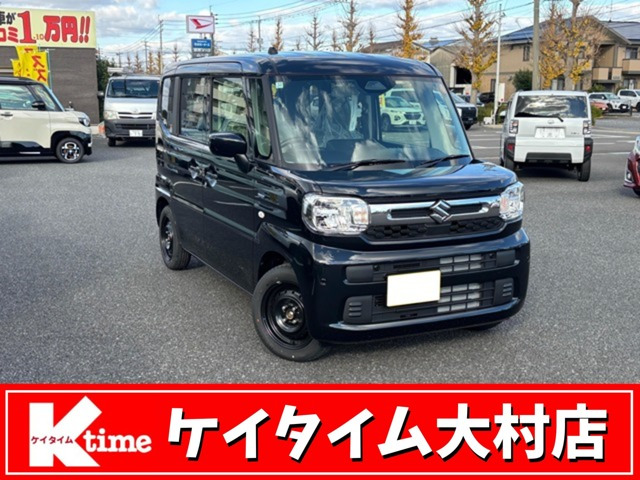 スペーシア ハイブリッド(HYBRID)  X 