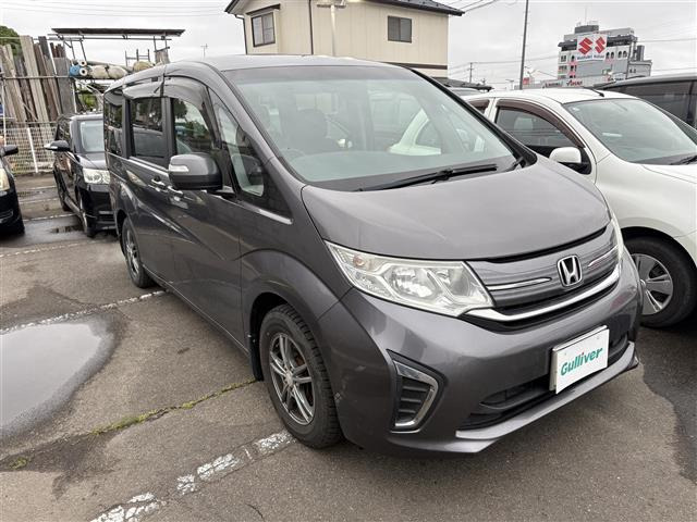 ステップワゴン 1.5 G 修復歴無し