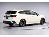 レヴォーグ 1.8 GT-H EX 4WD 