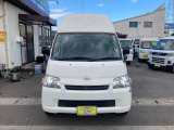 タウンエースバン 1.5 GL 4WD GL 8ナンバーキャンピング 4WD AT