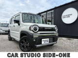 CAR STUDIO SIDE-ONEでは、すべてのお車において安心の支払総額表示となっております。諸費用を明確化しておりますので安心してご検討いただけます!