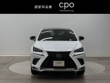 NX 300h Fスポーツ 