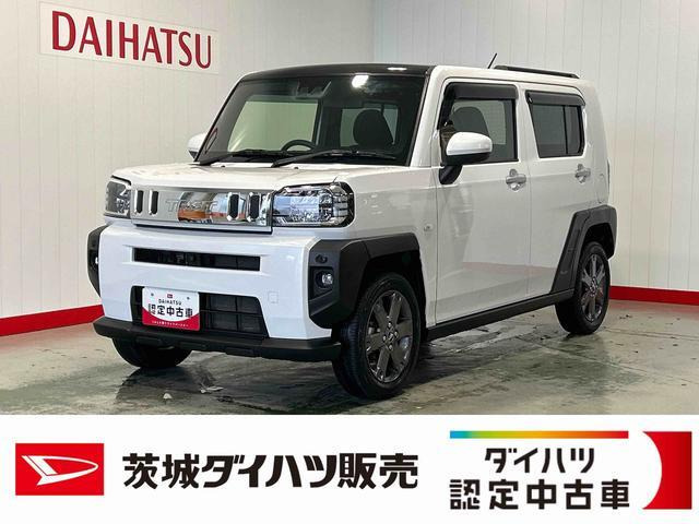 タフト G ターボ
