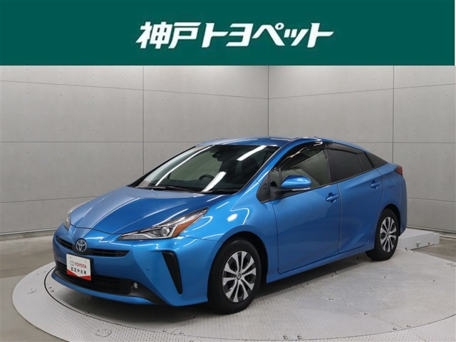 プリウス 1.8 A
