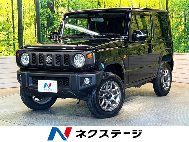 ジムニー XC